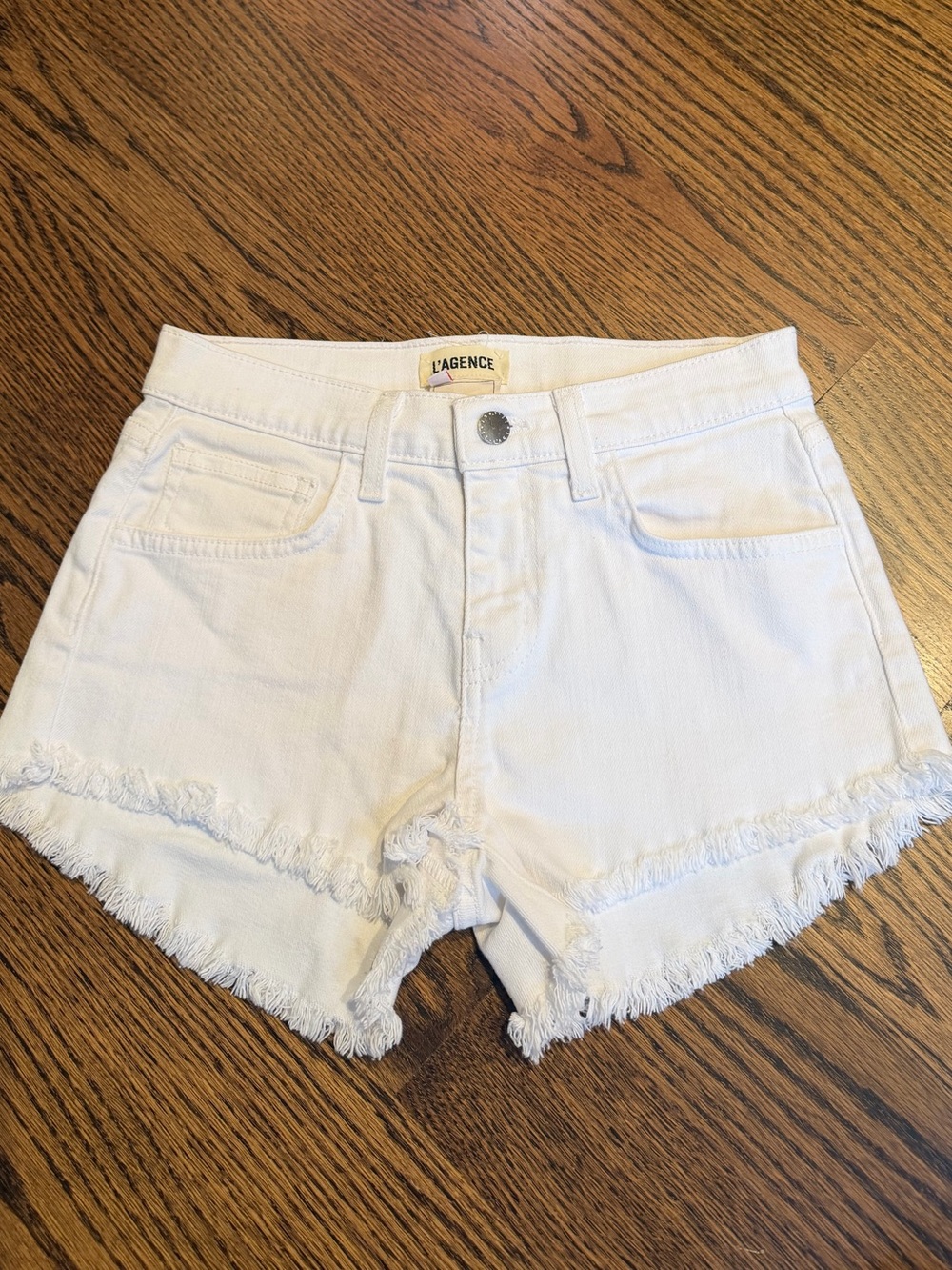 L’agence Zoe short